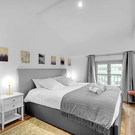 Apartment Magnificent Duplex Very Well Located *